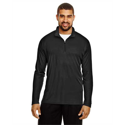 Picture of Men's Zone Performance Quarter-Zip