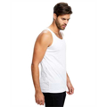 Picture of Unisex Poly-Cotton Tank