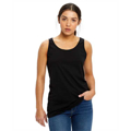 Picture of Unisex Poly-Cotton Tank