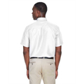 Picture of Men's Key West Short-Sleeve Performance Staff Shirt