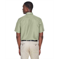 Picture of Men's Key West Short-Sleeve Performance Staff Shirt