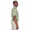 Picture of Men's Key West Short-Sleeve Performance Staff Shirt