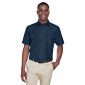 Picture of Men's Key West Short-Sleeve Performance Staff Shirt