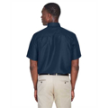 Picture of Men's Key West Short-Sleeve Performance Staff Shirt