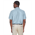 Picture of Men's Key West Short-Sleeve Performance Staff Shirt