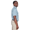 Picture of Men's Key West Short-Sleeve Performance Staff Shirt