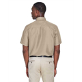 Picture of Men's Key West Short-Sleeve Performance Staff Shirt