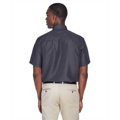 Picture of Men's Key West Short-Sleeve Performance Staff Shirt