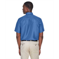 Picture of Men's Key West Short-Sleeve Performance Staff Shirt