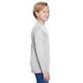 Picture of Youth Long Sleeve Cooling Performance Crew Shirt