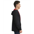 Picture of Adult French Terry Full-Zip Hooded Sweatshirt