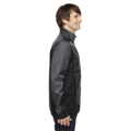 Picture of Men's Commute Three-Layer Light Bonded Two-Tone Soft Shell Jacket with Heat Reflect Technology