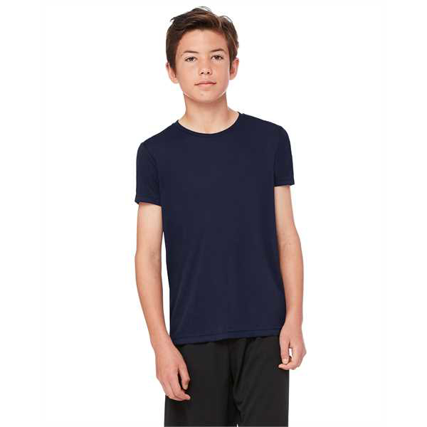 Picture of Youth Performance Short-Sleeve T-Shirt