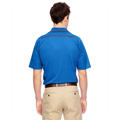 Picture of Men's Eperformance™ Propel Interlock Polo with Contrast Tape