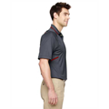 Picture of Men's Eperformance™ Propel Interlock Polo with Contrast Tape