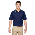 Picture of Men's Eperformance™ Propel Interlock Polo with Contrast Tape