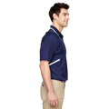 Picture of Men's Eperformance™ Propel Interlock Polo with Contrast Tape