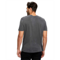 Picture of Men's Supima Garment-Dyed Crewneck T-Shirt