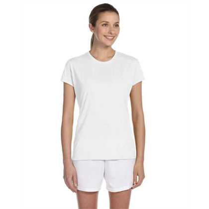 Picture of Ladies' Performance® Ladies' 5 oz. T-Shirt