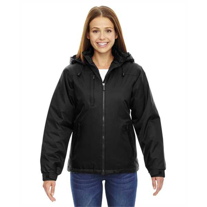 Picture of Ladies' Insulated Jacket