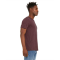 Picture of Unisex Sueded T-Shirt