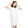 Picture of Ladies' Cotton T-Shirt Dress