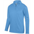 Picture of Youth Wicking Fleece Quarter-Zip Pullover