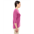 Picture of Ladies' Perfect Fit™ Bracelet-Length V-Neck Top