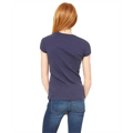 Picture of Ladies' Baby Rib Short-Sleeve T-Shirt