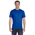 Picture of Adult 5.5 oz., 50/50 T-Shirt