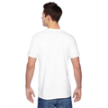 Picture of Adult 4.7 oz. Sofspun® Jersey Crew T-Shirt