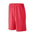 Picture of Youth Wicking Mesh Athletic Short