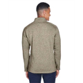 Picture of Men's Bristol Full-Zip Sweater Fleece Jacket