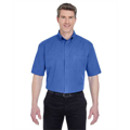 Picture of Adult Short-Sleeve Whisper Twill
