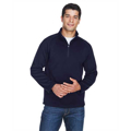 Picture of Adult Bristol Sweater Fleece Quarter-Zip