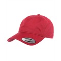 Picture of Adult Low-Profile Cotton Twill Dad Cap