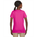 Picture of Ladies' 5.6 oz. DRI-POWER® ACTIVE T-Shirt