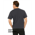 Picture of Fast Fashion Men's Heavyweight Street T-Shirt