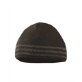 Picture of Unisex Tri-band Reflective Beanie