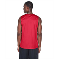 Picture of Men's Zone Performance Muscle T-Shirt