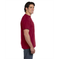 Picture of 5.6 oz., 50/50 Best™ Pocket T-Shirt