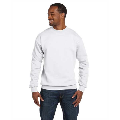 Picture of Adult Premium Cotton® Adult 9 oz. Ringspun Crew