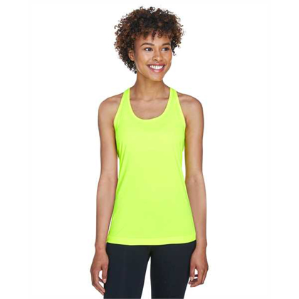 Picture of Ladies' Zone Performance Racerback Tank