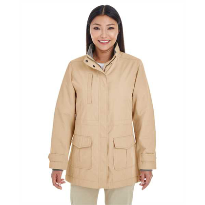 Picture of Ladies' Hartford All-Season Hip-Length Club Jacket