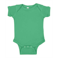 Picture of Infant Baby Rib Bodysuit