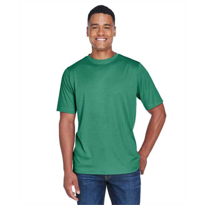 Picture of Men's Sonic Heather Performance T-Shirt