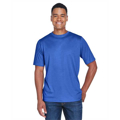 Picture of Men's Sonic Heather Performance T-Shirt