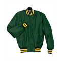 Picture of Adult Polyester Full Snap Heritage Jacket