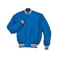 Picture of Adult Polyester Full Snap Heritage Jacket