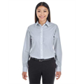 Picture of Ladies' Crown Woven Collection™ Striped Shirt